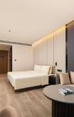 Туры в отель Atour Hotel (Chengdu East Railway Station, Huaishudian Metro Branch) Туры в отель Atour Hotel (Chengdu East Railway Station, Huaishudian Metro Branch)