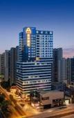 Туры в отель Atour Hotel (Chengdu East Railway Station, Huaishudian Metro Branch) Туры в отель Atour Hotel (Chengdu East Railway Station, Huaishudian Metro Branch)