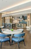Туры в отель The Ritz-Carlton, Wuhan Туры в отель The Ritz-Carlton, Wuhan