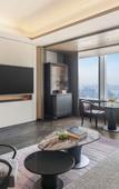 Туры в отель The Ritz-Carlton, Wuhan Туры в отель The Ritz-Carlton, Wuhan