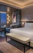 Туры в отель The Ritz-Carlton, Wuhan Туры в отель The Ritz-Carlton, Wuhan