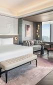 Туры в отель The Ritz-Carlton, Wuhan Туры в отель The Ritz-Carlton, Wuhan