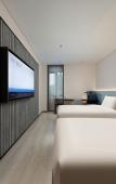 Туры в отель Shanghai Jiading Pingcheng Road Atour Light Hotel Туры в отель Shanghai Jiading Pingcheng Road Atour Light Hotel