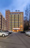 Туры в отель Huawei Hotel (Taisheng South Road Subway Station Branch) Туры в отель Huawei Hotel (Taisheng South Road Subway Station Branch)