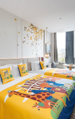 Туры в отель Kew Green Hotel Chengdu Туры в отель Kew Green Hotel Chengdu