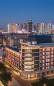 Туры в отель Atour S Hotel Shenyang Middle Street Mukden Palace Туры в отель Atour S Hotel Shenyang Middle Street Mukden Palace