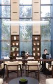 Туры в отель Zhengzhou Economic Development Zone Futadong Subway Station Atour Hotel Туры в отель Zhengzhou Economic Development Zone Futadong Subway Station Atour Hotel