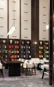 Туры в отель Zhengzhou Economic Development Zone Futadong Subway Station Atour Hotel Туры в отель Zhengzhou Economic Development Zone Futadong Subway Station Atour Hotel
