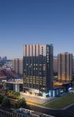 Туры в отель Atour Light Hotel, Biomedical Valley, Nanjing North Station Туры в отель Atour Light Hotel, Biomedical Valley, Nanjing North Station