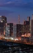 Туры в отель Atour Hotel, Binhai Station, Tanggu Business District, Tianjin Туры в отель Atour Hotel, Binhai Station, Tanggu Business District, Tianjin