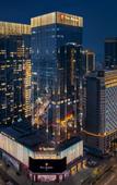 Туры в отель Tonino Lamborghini Hotel Chengdu Туры в отель Tonino Lamborghini Hotel Chengdu