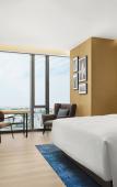 Туры в отель Four Points by Sheraton Shenzhen Airport Туры в отель Four Points by Sheraton Shenzhen Airport