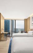 Туры в отель Four Points by Sheraton Shenzhen Airport Туры в отель Four Points by Sheraton Shenzhen Airport