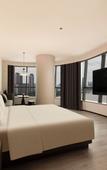 Туры в отель Atour originorigin Hotel Guangzhou International Financial City Linjiang Avenue Туры в отель Atour originorigin Hotel Guangzhou International Financial City Linjiang Avenue