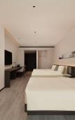 Туры в отель Atour originorigin Hotel Guangzhou International Financial City Linjiang Avenue Туры в отель Atour originorigin Hotel Guangzhou International Financial City Linjiang Avenue