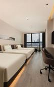 Туры в отель Atour originorigin Hotel Guangzhou International Financial City Linjiang Avenue Туры в отель Atour originorigin Hotel Guangzhou International Financial City Linjiang Avenue