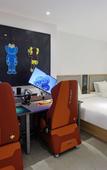 Туры в отель YouU E-sports Hotel (Xinzhou Teachers University ) Туры в отель YouU E-sports Hotel (Xinzhou Teachers University )
