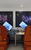 Туры в отель YouU E-sports Hotel (Xinzhou Teachers University ) Туры в отель YouU E-sports Hotel (Xinzhou Teachers University )