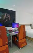 Туры в отель YouU E-sports Hotel (Xinzhou Teachers University ) Туры в отель YouU E-sports Hotel (Xinzhou Teachers University )