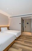 Туры в отель Meihao Lizhi Hotel (Tianjin National Convention & Exhibition Center Shuanggang Metro Station Branch) Туры в отель Meihao Lizhi Hotel (Tianjin National Convention & Exhibition Center Shuanggang Metro Station Branch)