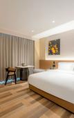 Туры в отель Meihao Lizhi Hotel (Tianjin National Convention & Exhibition Center Shuanggang Metro Station Branch) Туры в отель Meihao Lizhi Hotel (Tianjin National Convention & Exhibition Center Shuanggang Metro Station Branch)