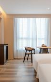 Туры в отель Meihao Lizhi Hotel (Tianjin National Convention & Exhibition Center Shuanggang Metro Station Branch) Туры в отель Meihao Lizhi Hotel (Tianjin National Convention & Exhibition Center Shuanggang Metro Station Branch)