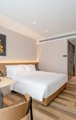Туры в отель Meihao Lizhi Hotel (Tianjin National Convention & Exhibition Center Shuanggang Metro Station Branch) Туры в отель Meihao Lizhi Hotel (Tianjin National Convention & Exhibition Center Shuanggang Metro Station Branch)