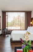 Туры в отель NH Collection Bogota Andino Royal Туры в отель NH Collection Bogota Andino Royal