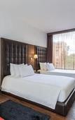Туры в отель NH Collection Bogota Andino Royal Туры в отель NH Collection Bogota Andino Royal