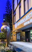 Туры в отель NH Collection Bogota Terra 100 Royal Туры в отель NH Collection Bogota Terra 100 Royal