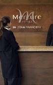 Туры в отель Mercure BH Zona Financiera Туры в отель Mercure BH Zona Financiera