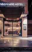 Туры в отель Mercure BH Zona Financiera Туры в отель Mercure BH Zona Financiera