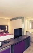 Туры в отель Mercure BH Zona Financiera Туры в отель Mercure BH Zona Financiera