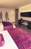 Туры в отель Mercure BH Zona Financiera Туры в отель Mercure BH Zona Financiera