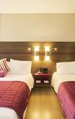 Туры в отель Mercure BH Zona Financiera Туры в отель Mercure BH Zona Financiera