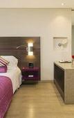 Туры в отель Mercure BH Zona Financiera Туры в отель Mercure BH Zona Financiera