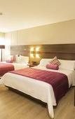 Туры в отель Mercure BH Zona Financiera Туры в отель Mercure BH Zona Financiera