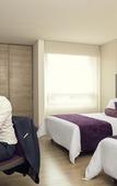 Туры в отель Mercure BH Zona Financiera Туры в отель Mercure BH Zona Financiera