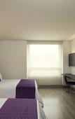 Туры в отель Mercure BH Zona Financiera Туры в отель Mercure BH Zona Financiera