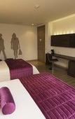 Туры в отель Mercure BH Zona Financiera Туры в отель Mercure BH Zona Financiera