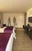 Туры в отель Mercure BH Zona Financiera Туры в отель Mercure BH Zona Financiera