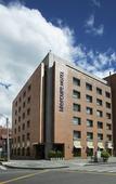 Туры в отель Mercure BH Zona Financiera Туры в отель Mercure BH Zona Financiera