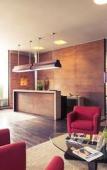 Туры в отель Mercure BH Zona Financiera Туры в отель Mercure BH Zona Financiera