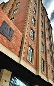 Туры в отель Hotel Black Usaquen Туры в отель Hotel Black Usaquen