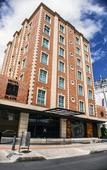 Туры в отель Hotel Black Usaquen Туры в отель Hotel Black Usaquen