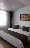 Туры в отель Hotel Confort Bogota Туры в отель Hotel Confort Bogota