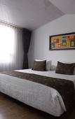 Туры в отель Hotel Confort Bogota Туры в отель Hotel Confort Bogota