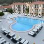 Туры в отель Marcan Beach Hotel, оператор Anex Tour