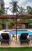 Туры в отель Casa Verano Beach Hotel - Adults Only Туры в отель Casa Verano Beach Hotel - Adults Only