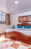Туры в отель Ayenda Hotel Las Palmas Туры в отель Ayenda Hotel Las Palmas